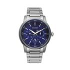 Citizen Men's Eco-drive Stainless Steel Watch - Bu2010-57l, Size: Large, Silver