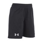 Toddler Boy Under Armour Kick Off Athletic Shorts, Size: 2t, Black