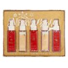 Lila Grace Winter Elegance 5-pc. Body Mist Collection, Multi