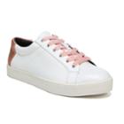 Circus By Sam Edelman Collins 2 Women's Sneakers, Size: Medium (9), White