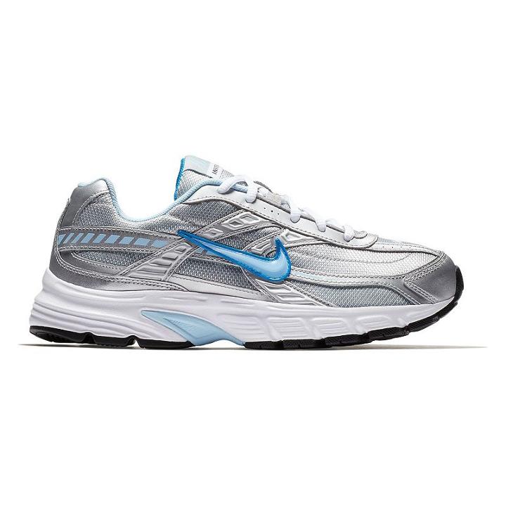 Nike Initiator Women's Running Shoes, Size: 6, Black