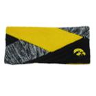 Iowa Hawkeyes Headband, Women's, Multicolor
