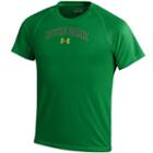 Boys 8-20 Under Armour Notre Dame Fighting Irish Tech Tee, Size: Xl 18-20, Green