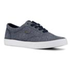 Lugz Seabrook Men's Sneakers, Size: Medium (7), Blue (navy)