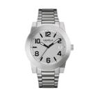 Caravelle New York By Bulova Men's Stainless Steel Watch - 43b142, Grey