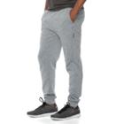 Men's Fila Sport&reg; Fleece 2.0 Jogger Hoodie, Size: Small, Grey