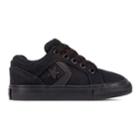 Toddler Converse Cons El Distrito Toddler Sneakers, Size: 5 T, Black