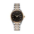 Citizen Eco-drive Men's Two Tone Stainless Steel Watch - Bm7256-50e, Multicolor