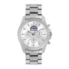 Women's Game Time Colorado Rockies Knockout Watch, Silver