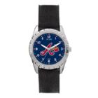 Kids' Sparo Atlanta Braves Nickel Watch, Kids Unisex, Multicolor