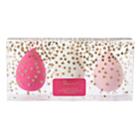 Lila Grace 3-pc. Cosmetic Blender Sponge Set, Multi