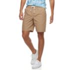 Men's Urban Pipeline&reg; Pull-on Baja Shorts, Size: Medium, Med Beige