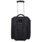 Texas Longhorns Wheeled Briefcase Luggage, Adult Unisex, Oxford