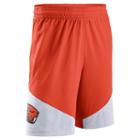 Men's Nike Oregon State Beavers New Classic Dri-fit Shorts, Size: Xxl, Orange