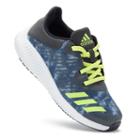 Adidas Fortarun Boys' Running Shoes, Size: 6, Grey