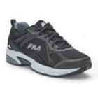 Fila&reg; Windshift 15 Men's Running Shoes, Size: 14, Oxford