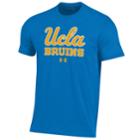 Boys 8-20 Under Armour Ucla Bruins Youth Live Tee, Size: S 8, Blue