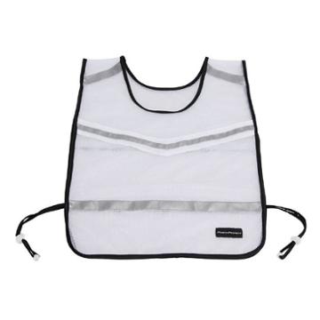 Proform Reflective Workout Vest, Adult Unisex, Multicolor