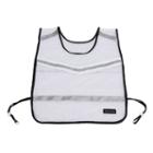 Proform Reflective Workout Vest, Adult Unisex, Multicolor