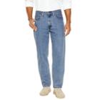 Men's Levi's&reg; 550&trade; Relaxed Fit Jeans, Size: 29x30, Blue