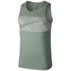 Big & Tall Nike Dry Performance Training Tank, Men's, Size: 3xl, Brt Green