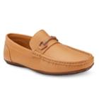 Xray Dumont Men's Loafers, Size: 9, Lt Brown