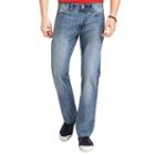 Men's Izod Regular-fit Jeans, Size: 38x34, Blue Other