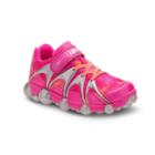 Stride Rite Leepz Toddler Girls' Light-up Sneakers, Girl's, Size: 3, Pink