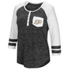 Women's Campus Heritage Purdue Boilermakers Conceivable Tee, Size: Xxl, Oxford