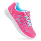 Fila&reg; Escalight Girls' Sneakers, Girl's, Size: 13, Med Pink