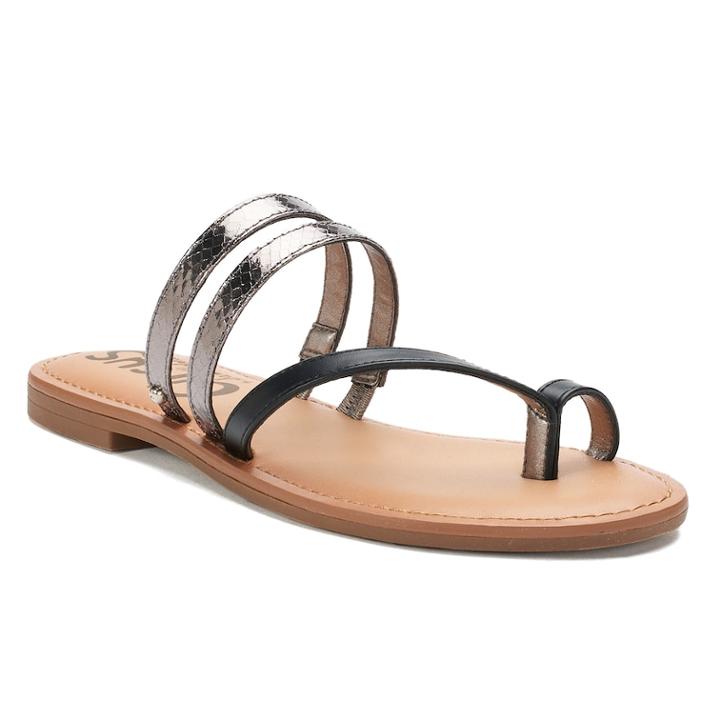 Circus By Sam Edelman Bailey Women's Sandals, Size: Medium (6.5), Oxford