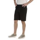 Men's Lee Performance Series X-treme Comfort Shorts, Size: 30, Black