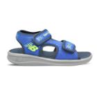New Balance Sport Boys' Sandals, Boy's, Size: 10 T, Blue