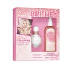 Britney Spears Intimate Fantasy Women's Perfume Gift Set, Multicolor