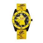 Pokmon Kids' Pikachu Watch, Boy's, Size: Medium, Yellow