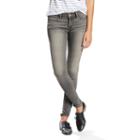 Women's Levi's&reg; 535&trade; Super Skinny Jeans, Size: 11/30 Avg, Grey