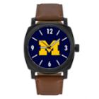Men's Sparo Michigan Wolverines Knight Watch, Multicolor