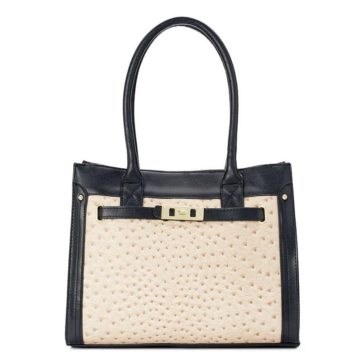 Mondani Elaina Shopper Tote, Women's, Black