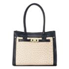 Mondani Elaina Shopper Tote, Women's, Black