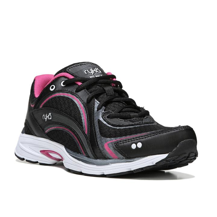 Ryka Sky Walk Women's Walking Shoes, Size: 5.5 Med, Oxford