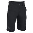 Boys 8-20 Under Armour Do It All Shorts, Boy's, Size: 10, Black