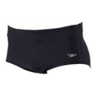 Men's Speedo Solid Dive Suit, Size: 38, Black