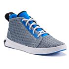 Kid's Converse Chuck Taylor All Star Easy Ride Mid Shoes, Size: 1, Brt Blue