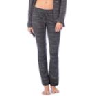 Women's Pl Movement Sweaterknit Lounge Pant, Size: Xl, Silver