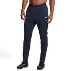 Men's Nike Academy Pants, Size: Medium, Light Blue