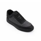Unionbay Dayton Men's Sneakers, Size: Medium (7.5), Black