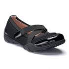 So&reg; Steffie Girls' Mary Jane Shoes, Size: 13, Black