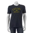 Men's Life Is Good Eugene Tee, Size: Xl, Oxford