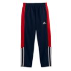 Boys 4-7x Adidas Striker 17 Pants, Size: 7x, Blue Other