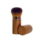 Ecotools Retractable Kabuki Brush, Multicolor